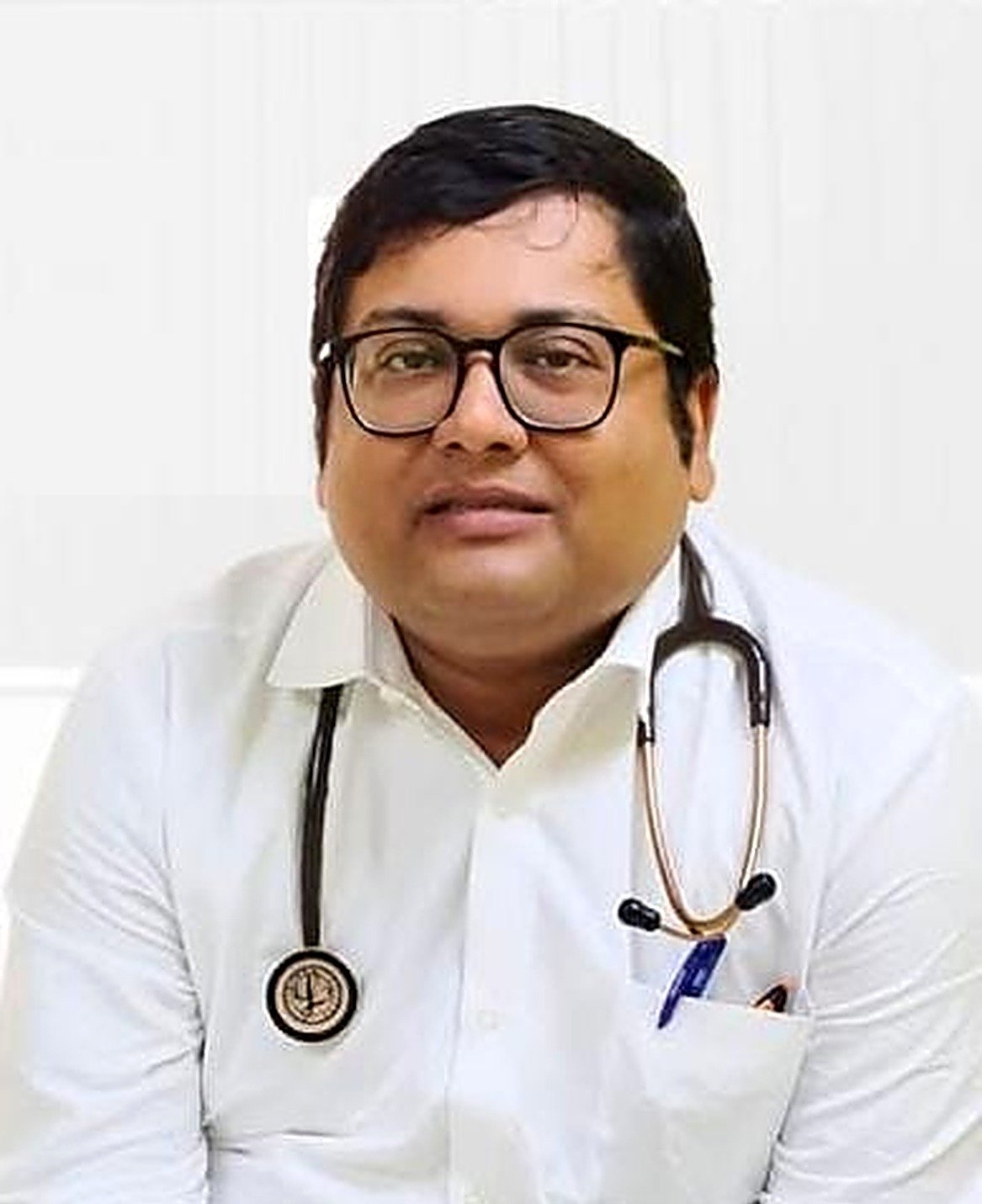 Dr. Anup Kumar Chattopadhyay